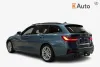 BMW 330 G21 Touring 330e Sport Line *Adapt.vakkari / Vetokoukku / Sporttipenkit / Navi / Kaistavahti* Thumbnail 2