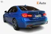 BMW 330 F30 Sedan 330e A Business M Sport Edition / Nahka / HUD / Upea Thumbnail 2