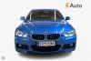 BMW 330 F30 Sedan 330e A Business M Sport Edition / Nahka / HUD / Upea Thumbnail 4