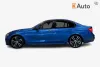 BMW 330 F30 Sedan 330e A Business M Sport Edition / Nahka / HUD / Upea Thumbnail 5