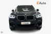 BMW X3 G01 xDrive 30e A Charged Edition M Sport * 1-omistaja / HUD / Nahkaverhoilu Vernasca / Navi * Thumbnail 4