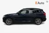 BMW X3 G01 xDrive 30e A Charged Edition M Sport * 1-omistaja / HUD / Nahkaverhoilu Vernasca / Navi * Thumbnail 5