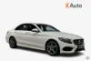 Mercedes-Benz C 180 180 d A Business AMG*Burmester / ILS / Suomi-Auto / CarPlay* Thumbnail 1