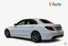 Mercedes-Benz C 180 180 d A Business AMG*Burmester / ILS / Suomi-Auto / CarPlay* Thumbnail 2