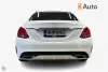 Mercedes-Benz C 180 180 d A Business AMG*Burmester / ILS / Suomi-Auto / CarPlay* Thumbnail 3