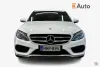 Mercedes-Benz C 180 180 d A Business AMG*Burmester / ILS / Suomi-Auto / CarPlay* Thumbnail 4