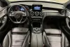 Mercedes-Benz C 180 180 d A Business AMG*Burmester / ILS / Suomi-Auto / CarPlay* Thumbnail 8