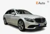 Mercedes-Benz C 220 220 d T A Luxury *Distronic+ / Digimittaristo / Burmester / P-Kamera / Koukku* Thumbnail 1