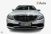 Mercedes-Benz C 220 220 d T A Luxury *Distronic+ / Digimittaristo / Burmester / P-Kamera / Koukku* Thumbnail 4