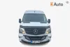 Mercedes-Benz Sprinter Sprinter Umpikorinen (BB) 5ov 2987cm3 A *Jatko-ohjaamo/ALV* Thumbnail 4