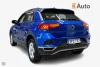 Volkswagen T-Roc Style Business 1,5 TSI EVO 110 kW DSG * ACC / Pa-Lämmitin / App-Connect / Suomi-Auto * Thumbnail 2