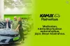 Audi A3 Sportback Business 1,6 TDI 81 kW ultra / Lohko + Sisäp. / Suomi-auto / Vakkari / Thumbnail 3