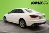 Audi A4 Sedan Business 35 TFSI 110kW / Adapt. Vakkari / LED / Pysäköinti tutkat / Kaistavahti / Thumbnail 5