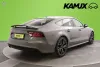 Audi A7 3,0 V6 Biturbo 240 kW quattro Competition / Webasto / Nardo Grey / Facelift / Adapt. vakkari / Thumbnail 4