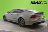 Audi A7 3,0 V6 Biturbo 240 kW quattro Competition / Webasto / Nardo Grey / Facelift / Adapt. vakkari / Thumbnail 5