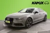 Audi A7 3,0 V6 Biturbo 240 kW quattro Competition / Webasto / Nardo Grey / Facelift / Adapt. vakkari / Thumbnail 6