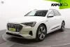 Audi E-tron Advanced 55 quattro / KATTAVAT VARUSTEET / Adapt. Vakkari / Panorama / Nahat / Bang/Olufsen / HUD Thumbnail 9