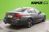BMW 330 F30 Sedan 330e A Business M Sport / Juuri tullut / H/K / Kattoluukku / Prof. navi / P. kamera / Thumbnail 4