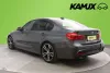 BMW 330 F30 Sedan 330e A Business M Sport / Juuri tullut / H/K / Kattoluukku / Prof. navi / P. kamera / Thumbnail 5