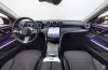 Mercedes-Benz C 300 300 e 4MATIC A Avantgarde / Adapt. Vakkari / 360-Kamera / Burmester / Hierovat istuimet / Vetokoukku Thumbnail 9