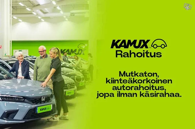 Skoda Kodiaq 1,4 TSI 4x4 Ambition DSG Autom. / Juuri huollettu / Suomi-auto / Pa. Lisälämmitin / Neliveto / Image 3