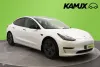 Tesla Model 3 Long Range Refresh / 2x Tesla-alut / SUOMI-auto / Kasko alk. 499eur/v / Lämpöpumppu / Lasikatto / Modal Thumbnail 2
