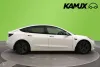 Tesla Model 3 Long Range Refresh / 2x Tesla-alut / SUOMI-auto / Kasko alk. 499eur/v / Lämpöpumppu / Lasikatto / Modal Thumbnail 3
