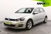 Volkswagen Golf Comfortline 1,4 TSI 90 kW DSG-aut 4-ov / Vetokoukku / Lohko & Sisäpistoke / Suomi-auto / Thumbnail 9
