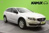 Volvo V60 D3 Business / Juuri tullut / Volvo On Call / Vakionopeudensäädin / Pa-lisälämmitin / Navi / / Thumbnail 1