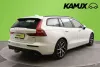 Volvo V60 T6 TwE AWD Momentum aut / Pilot Assist / PA-lämmitin / Panoraama / Vetokoukku / VOC / Thumbnail 4
