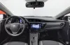 Toyota Auris Touring Sports 1,8 Hybrid Active - 1-OMISTAJA / NAVI / LOHKOLÄM. / VAKKARI / MERKKIHUOLLETTU YMS Thumbnail 9