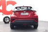 Toyota C-HR 1,8 Hybrid Active Edition - 1.omistaja / Vetokoukku / Lohko- ja sisäpistoke / Täydellinen merkkiliikkeen huoltokirja Thumbnail 4