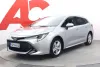 Toyota Corolla Touring Sports 1,8 Hybrid Prestige Edition - Navi / Bi-LED / Sähkötakaluukku / Kamera / Aktiivinen vakionopeus / Älyavain ym. Thumbnail 1