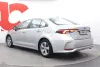 Toyota Corolla Sedan 1,8 Hybrid Active - / Plus-paketti / Bi-LED / Kamera / Älykäs mukautuva vakionopeussäädin / Navi / Thumbnail 3