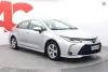 Toyota Corolla Sedan 1,8 Hybrid Active - / Plus-paketti / Bi-LED / Kamera / Älykäs mukautuva vakionopeussäädin / Navi / Thumbnail 7