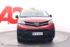 Toyota Proace L2 2,0 D 120 - ALV / Toyota Approved -turva 1 vuosi ilman km-rajaa ja omavastuuta Thumbnail 8