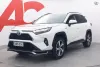 Toyota RAV4 Hybrid 2,5 AWD-i Active - PLUS PAKETTI / TUTKAT / PREMIUMVÄRI / KOUKKU Thumbnail 1
