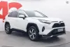 Toyota RAV4 Hybrid 2,5 AWD-i Active - PLUS PAKETTI / TUTKAT / PREMIUMVÄRI / KOUKKU Thumbnail 7