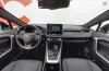 Toyota RAV4 Hybrid 2,5 AWD-i Active - PLUS PAKETTI / TUTKAT / PREMIUMVÄRI / KOUKKU Thumbnail 9