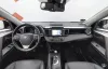 Toyota RAV4 2,5 Hybrid AWD Premium - Webasto Thermocall / Suomi-auto / Nahkasis. / JBL / Koukku Thumbnail 9
