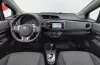 Toyota Yaris 1,33 Dual VVT-i Active 5ov Multidrive S - Webasto / Koukku / Navi / Vakkari Thumbnail 9