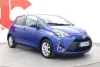 Toyota Yaris 1,5 Hybrid Y20 Edition - / 1-omistaja / Peruutuskamera / Navi Thumbnail 7