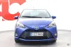 Toyota Yaris 1,5 Hybrid Y20 Edition - / 1-omistaja / Peruutuskamera / Navi Thumbnail 8