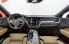 Volvo XC60 B4 AWD MHEV Inscription aut - / Täysmerkkikirja / Sähkötoim. kuljettajanistuin muistilla / Navi / Blis Thumbnail 9