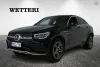 Mercedes-Benz GLC 300 de 4Matic A Business Coupé EQ Power AMG / Navi / Led-Valot / Vetokoukku Thumbnail 1