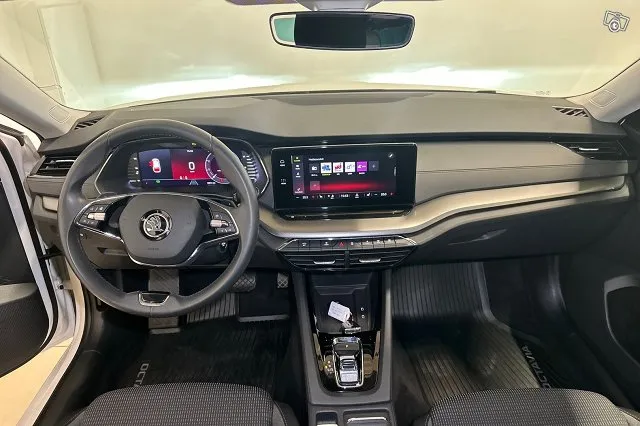 Skoda Octavia Combi 1,0 TSI eTEC DSG Autom. Ambition Image 9