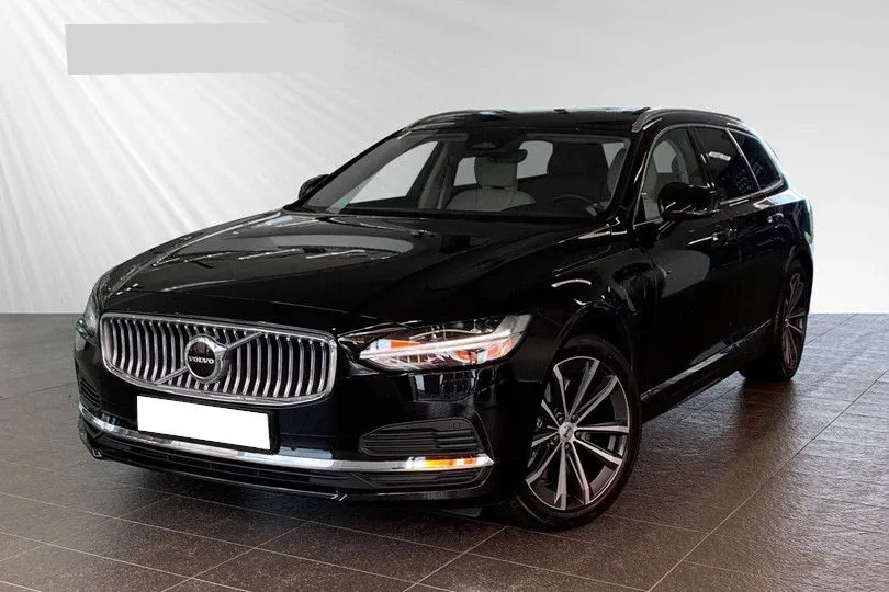 Volvo V90 T8 AWD Recharge 303 + 87 ch Inscription Geartronic 8 Modal Image 1