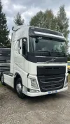 Volvo FH500 Retarder Thumbnail 1