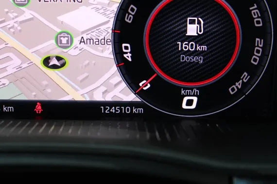 Škoda Scala 1.6 TDI Monte Carlo *Panorama, virtual, kamera,led* Image 5