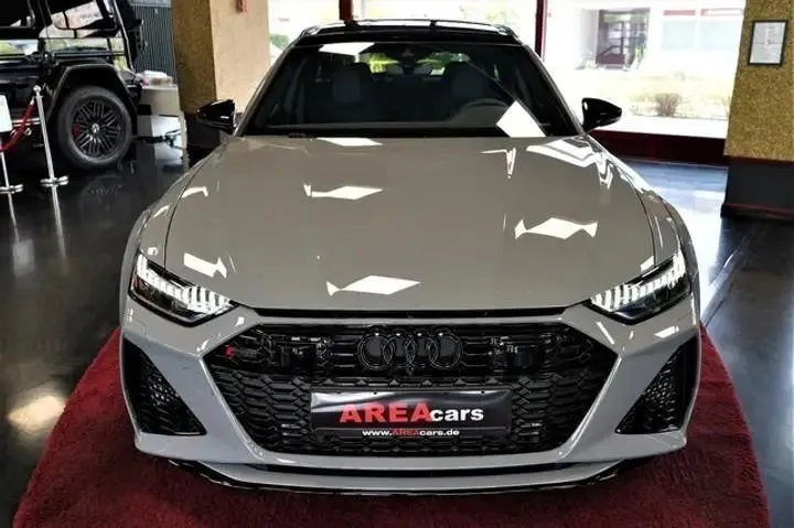 AUDI Altri Modelli  Image 3